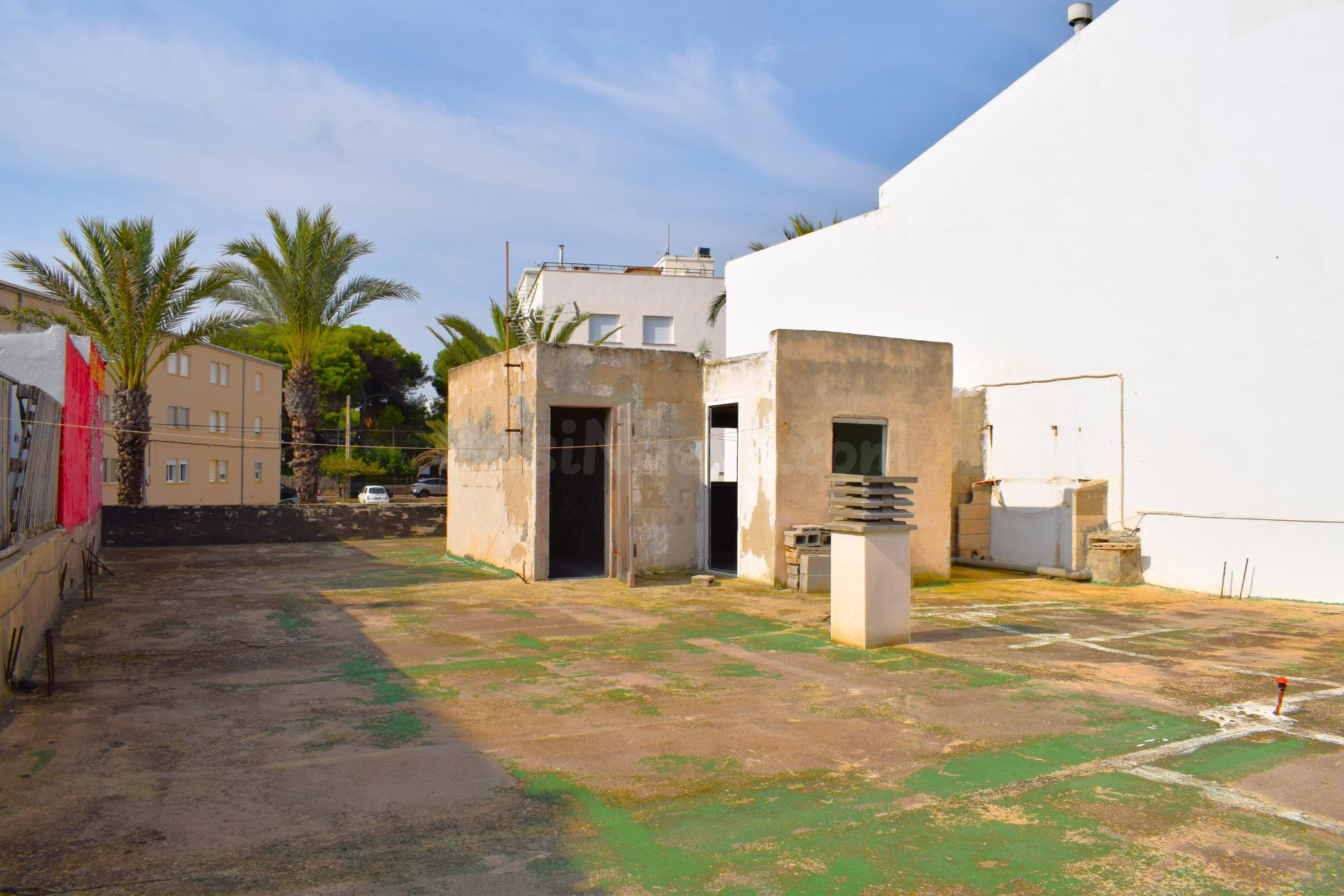 Local comercial convertible en vivienda - foto 4