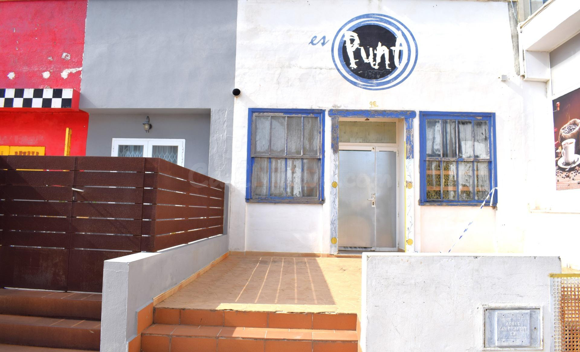 Local comercial convertible en vivienda - foto 5