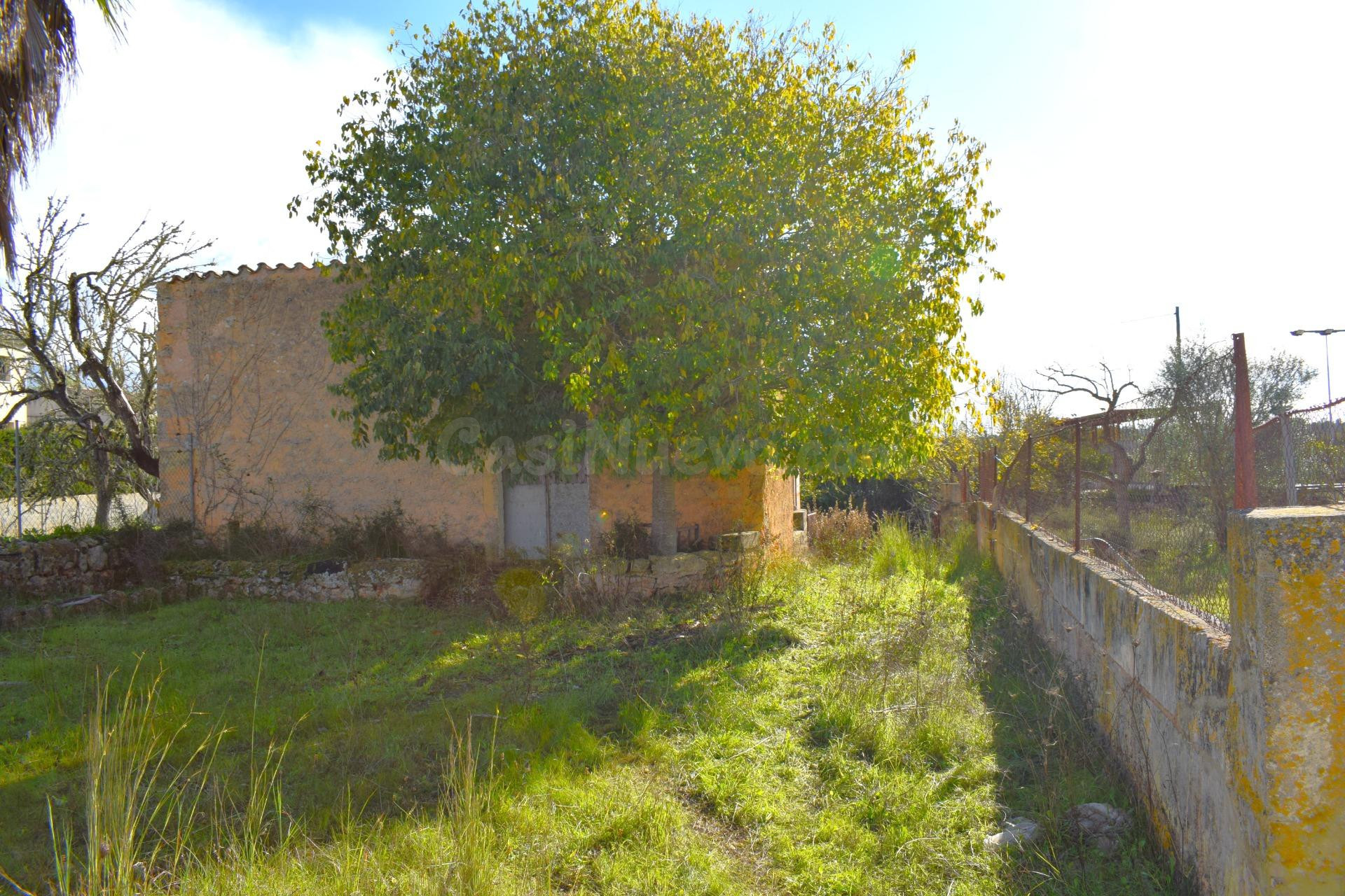 Solares  con hermosas  vistas a la Serra de Tramuntana en Ll - foto 5