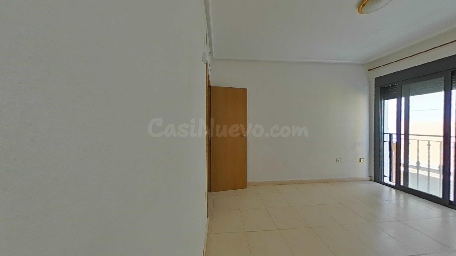 Piso Orihuela