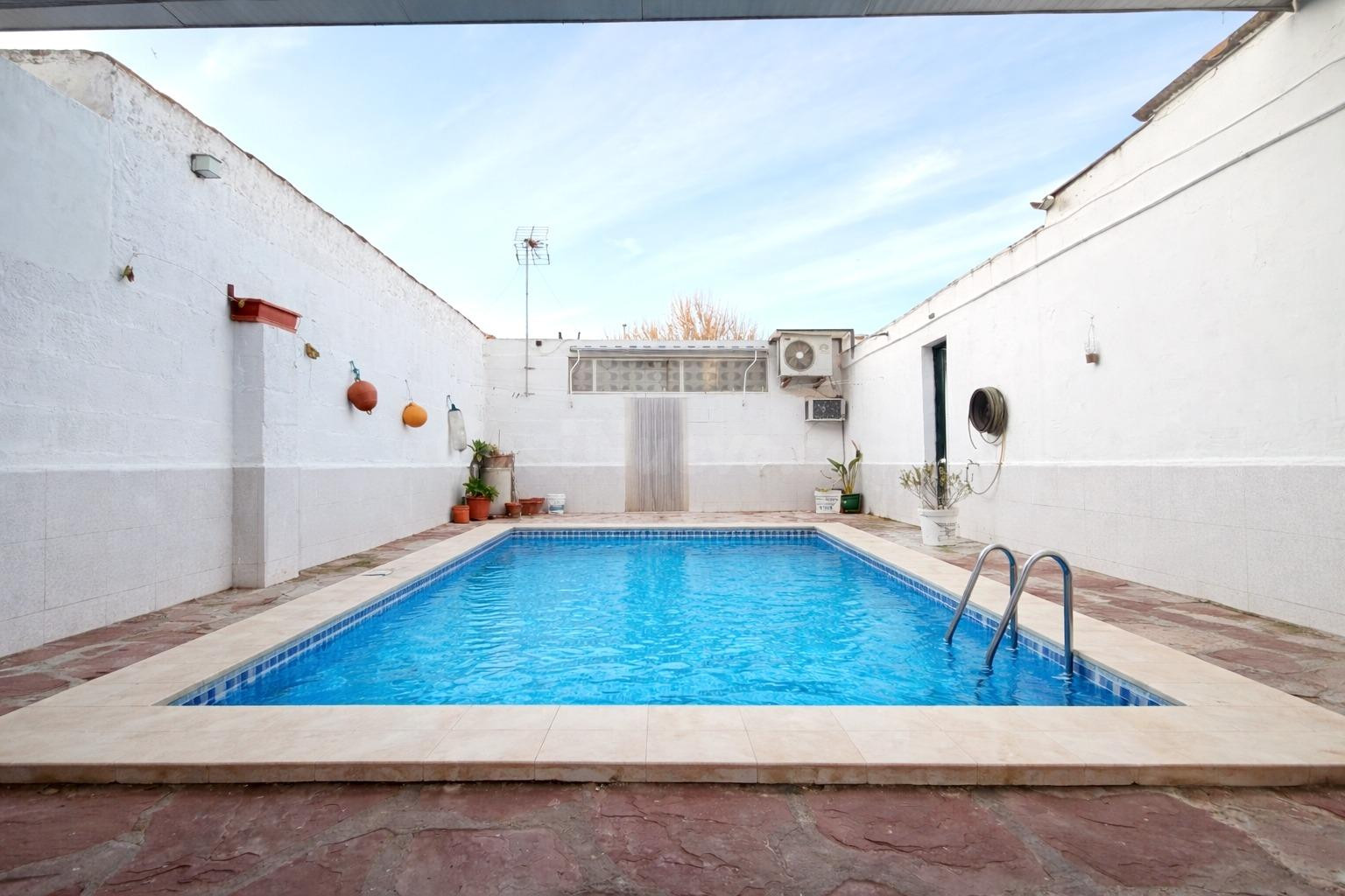 INCREIBLE CASA A PRIMERA LINEA DE PLAYA EN PUÇOL