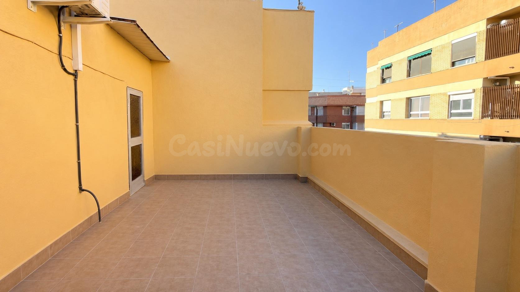 FANTÁSTICO ÁTICO EN MASSAMAGRELL - foto 4