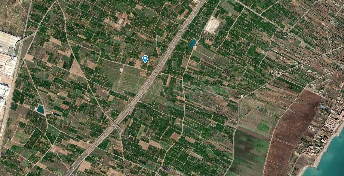 Terreno rural en venta - Nules - foto 5