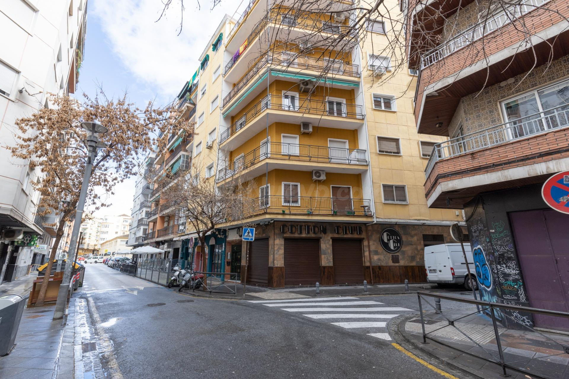 Excelente oportunidad en López Mezquita: ideal vivienda o inversión