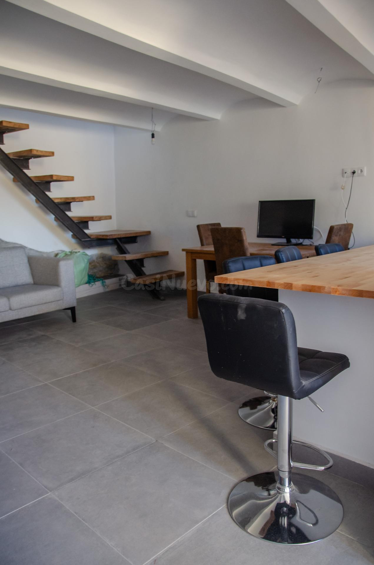Casa 8 habitaciones 320m² en venta - Lavadores - foto 4