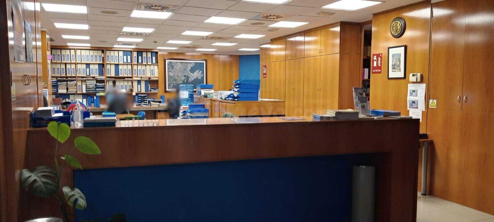 Oficina 246m² en venta - A Coruña - foto 2