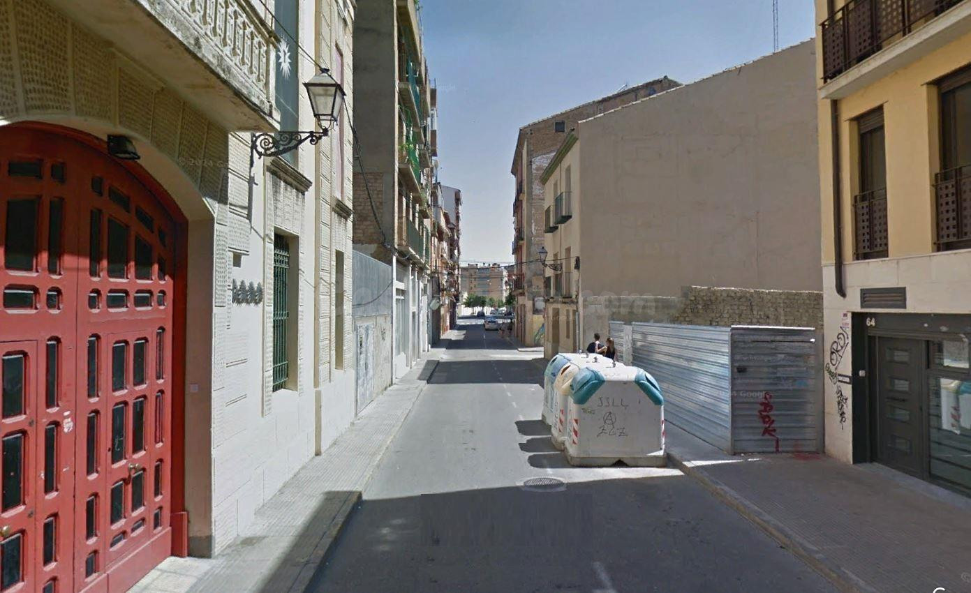 Solar en venta - Huesca - foto 2
