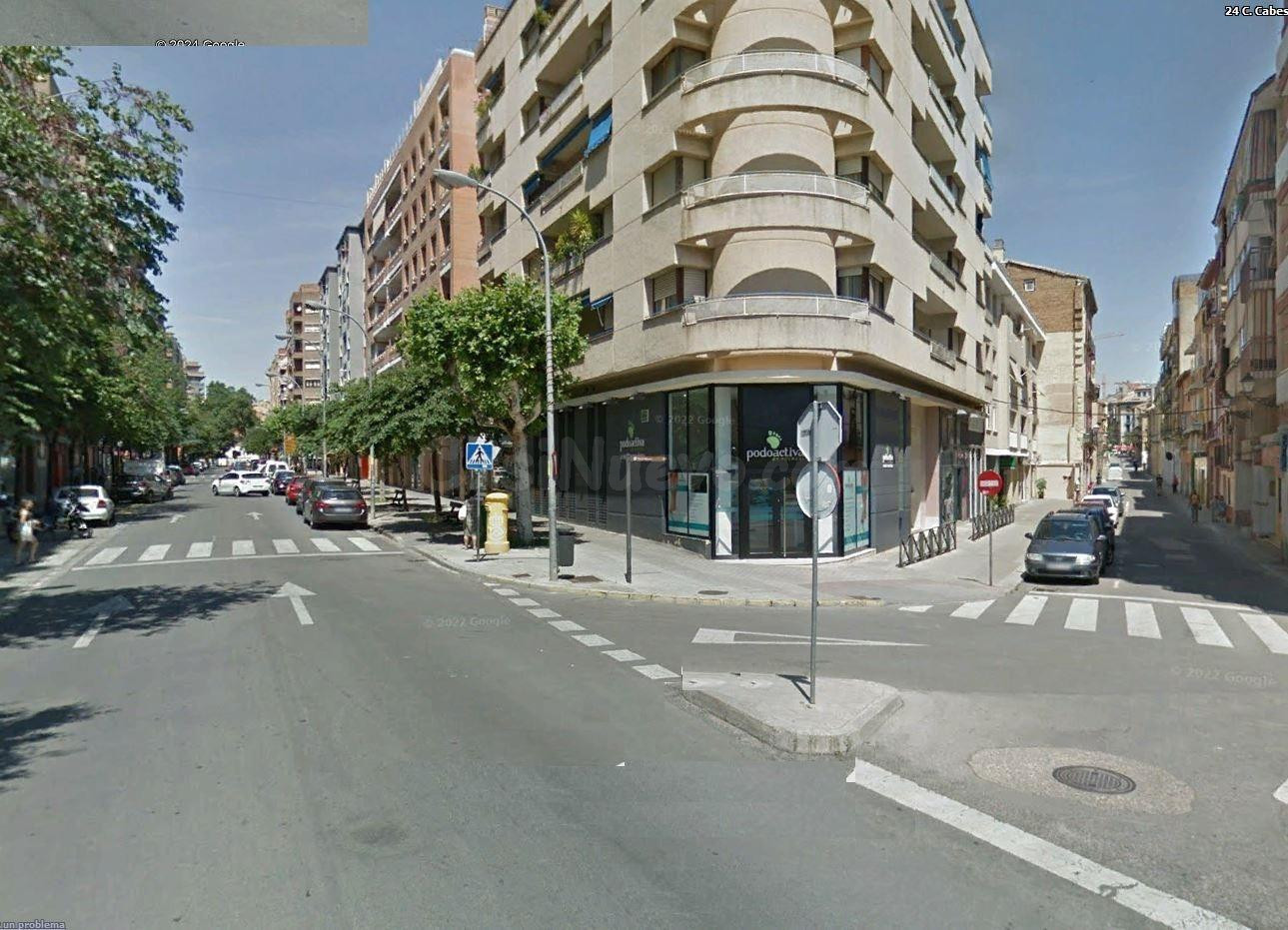 Solar en venta - Huesca - foto 3