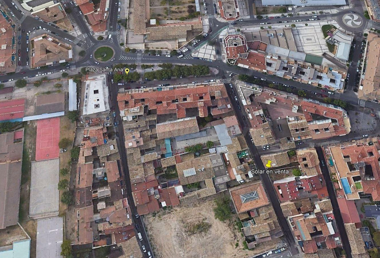 Solar en venta - Huesca - foto 4