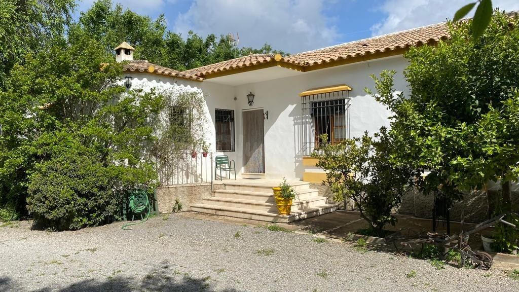 Casa con terreno 5 habitaciones 150m² en venta - Andalucia - foto 3