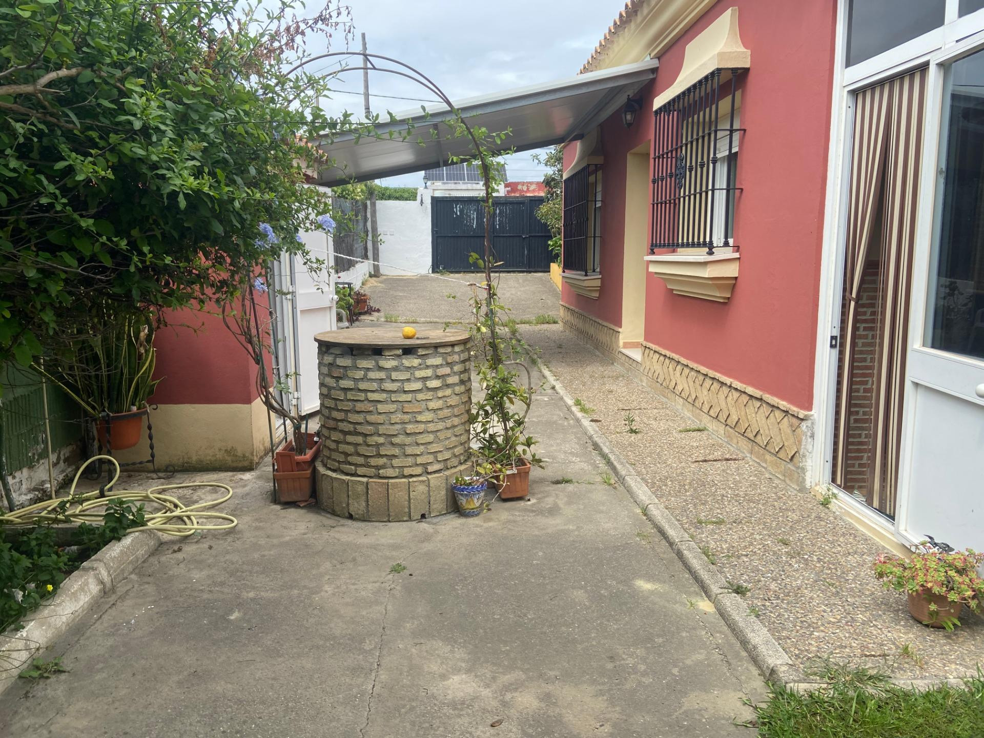 Casa con terreno 2 habitaciones 75m² en venta - El Juncal - 