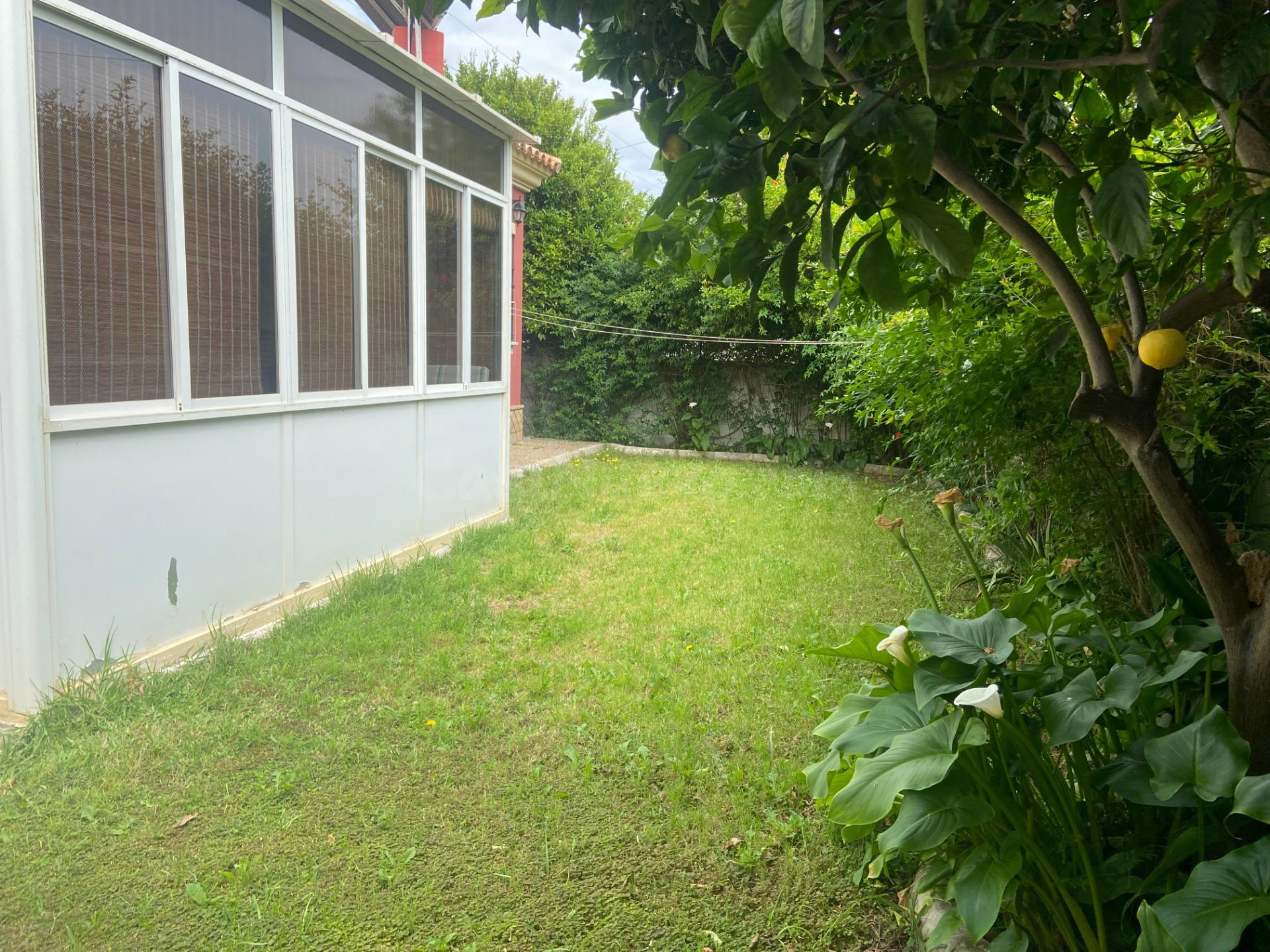 Casa con terreno 2 habitaciones 75m² en venta - El Juncal -  - foto 2
