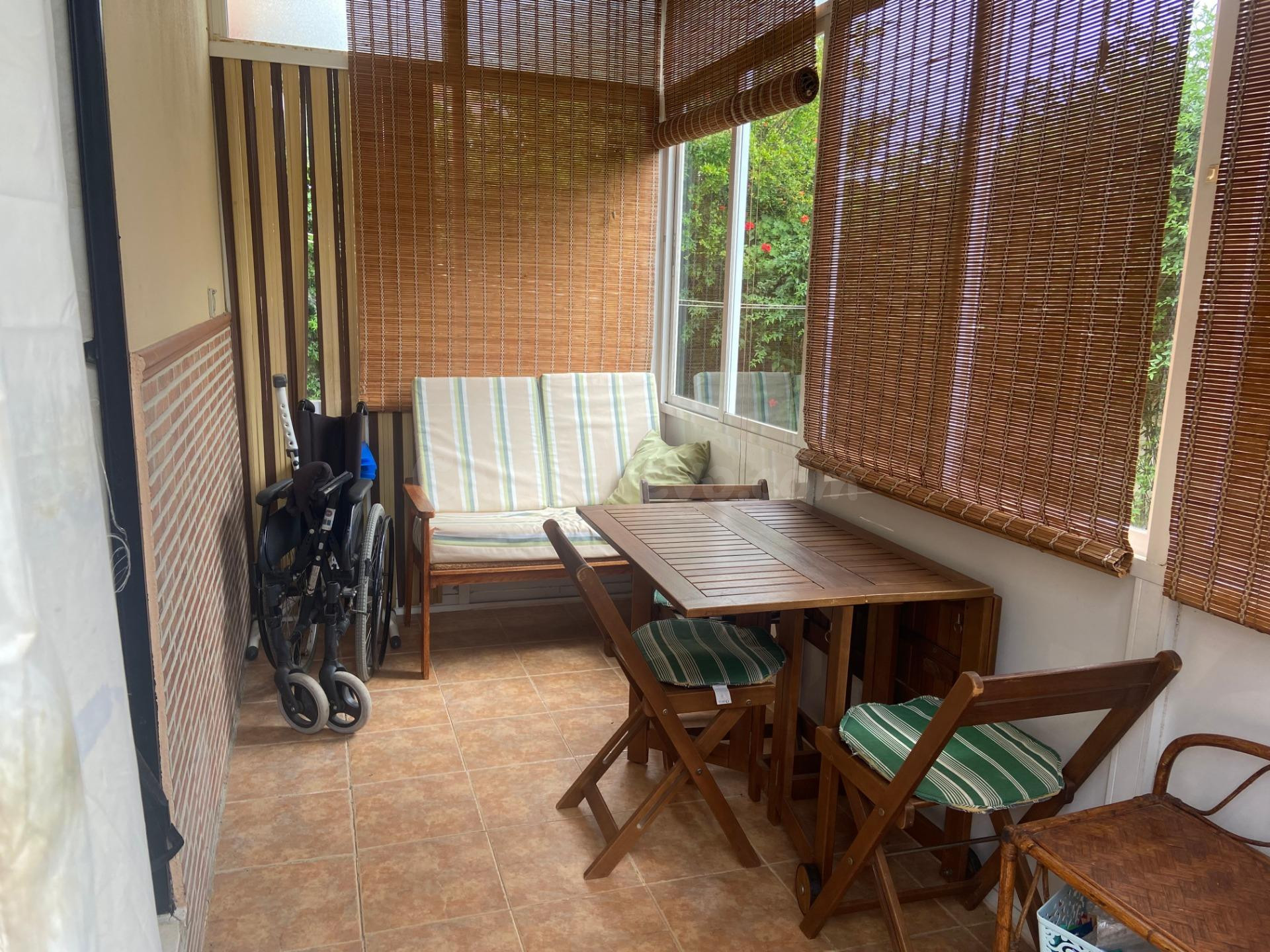 Casa con terreno 2 habitaciones 75m² en venta - El Juncal -  - foto 3