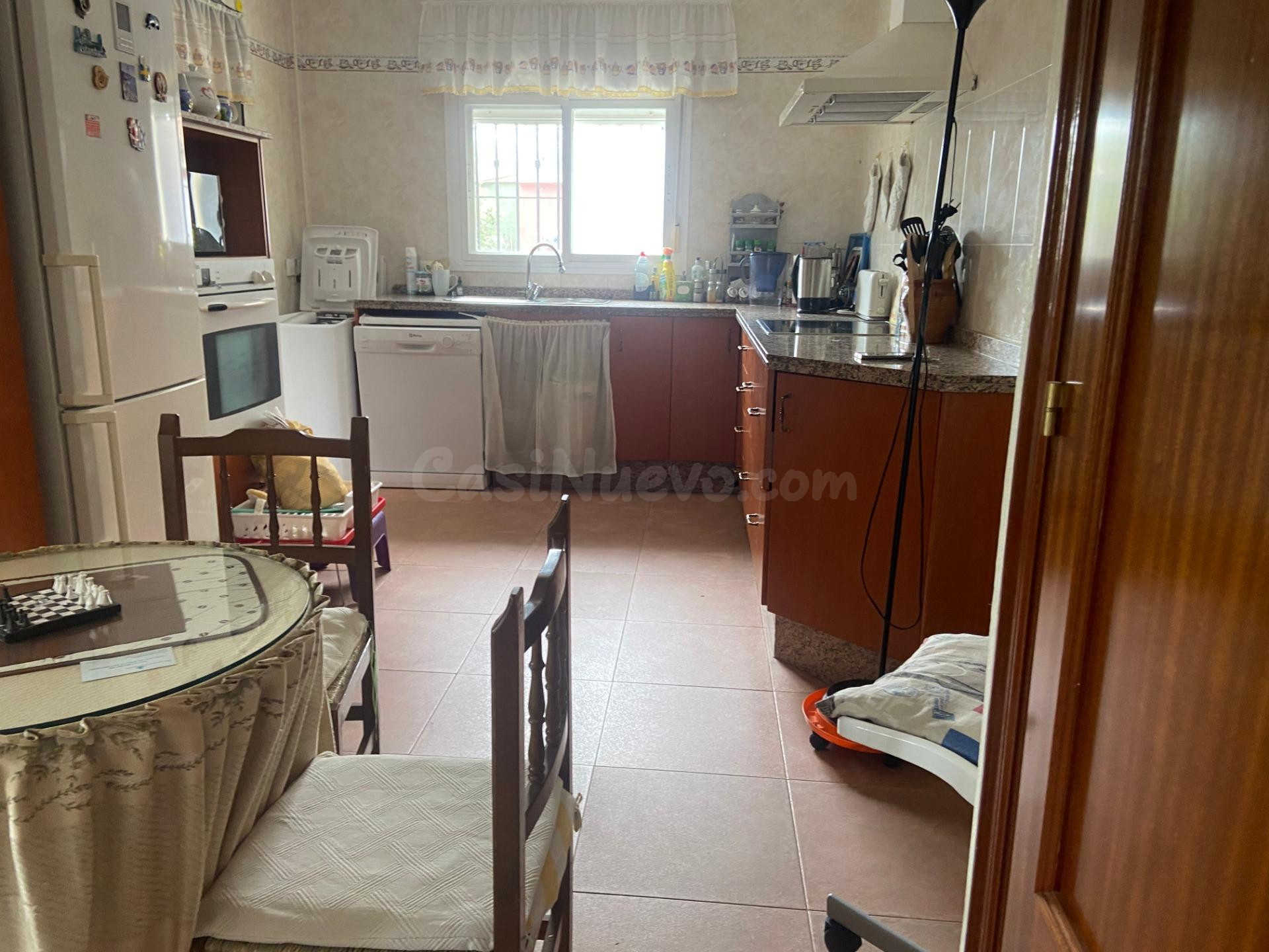 Casa con terreno 2 habitaciones 75m² en venta - El Juncal -  - foto 4