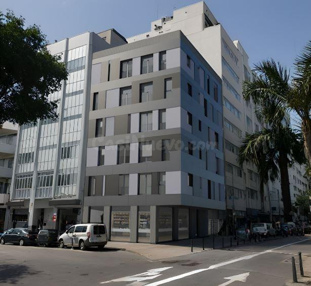 Piso 1 habitación 39m² en venta - Puerto
