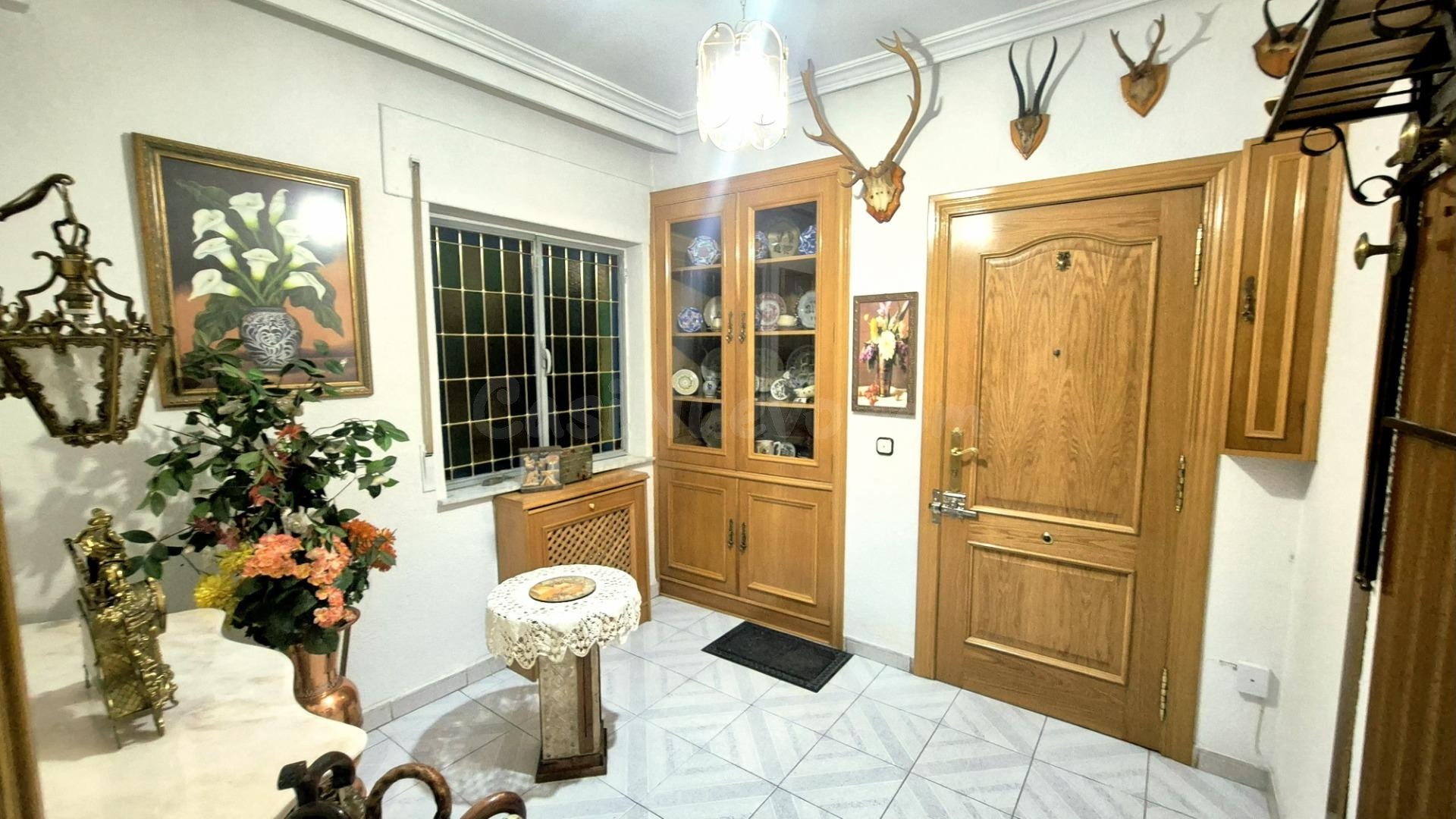 Apartamento 5 habitaciones en venta - San Bernardo - foto 2