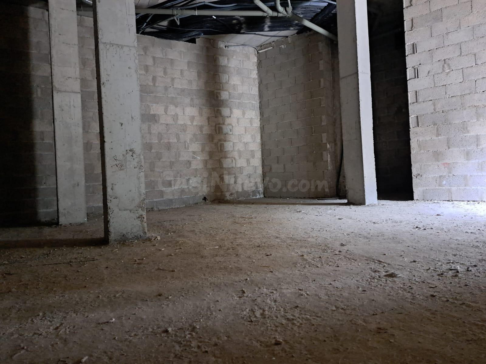 Local comercial 106m² en alquiler - Siete Palmas
