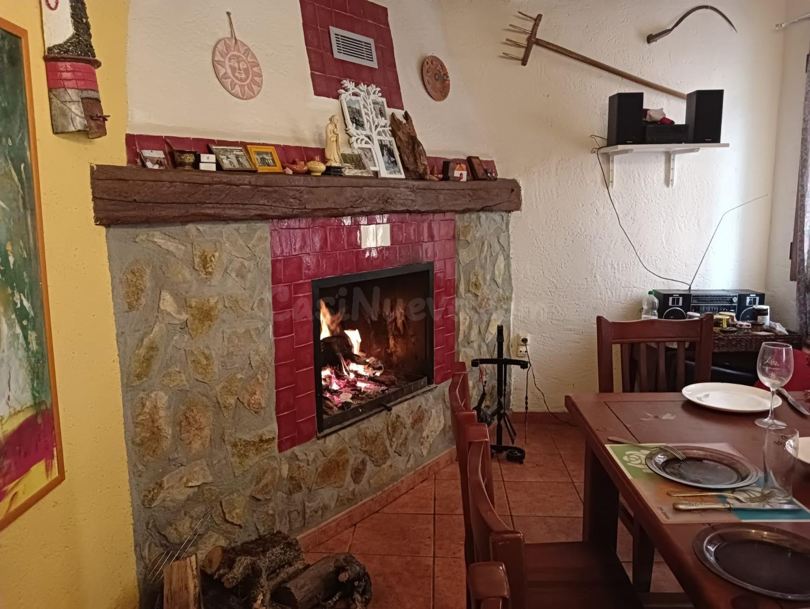 Casa Pareada en Venta en Camprovín, La Rioja - foto 3