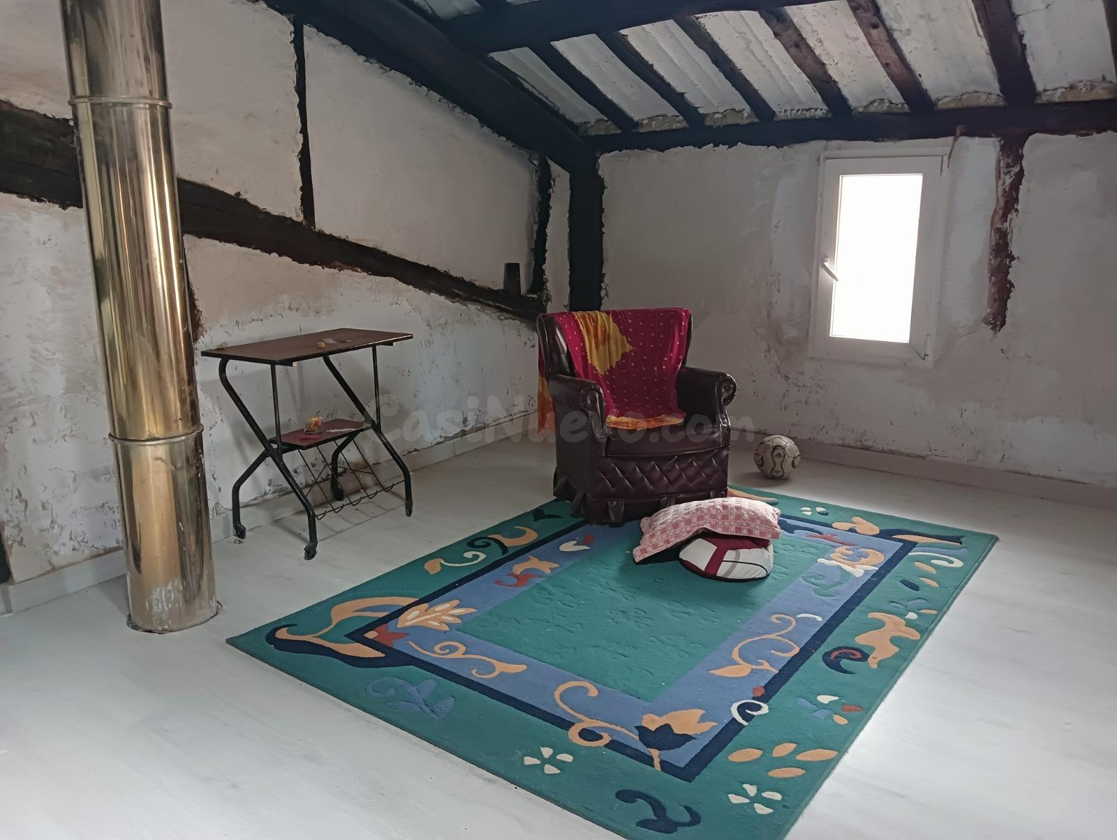 Casa Pareada en Venta en Camprovín, La Rioja - foto 5