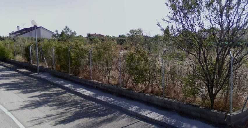 Terreno urbano 286m² en venta - Silillos 1 - foto 3