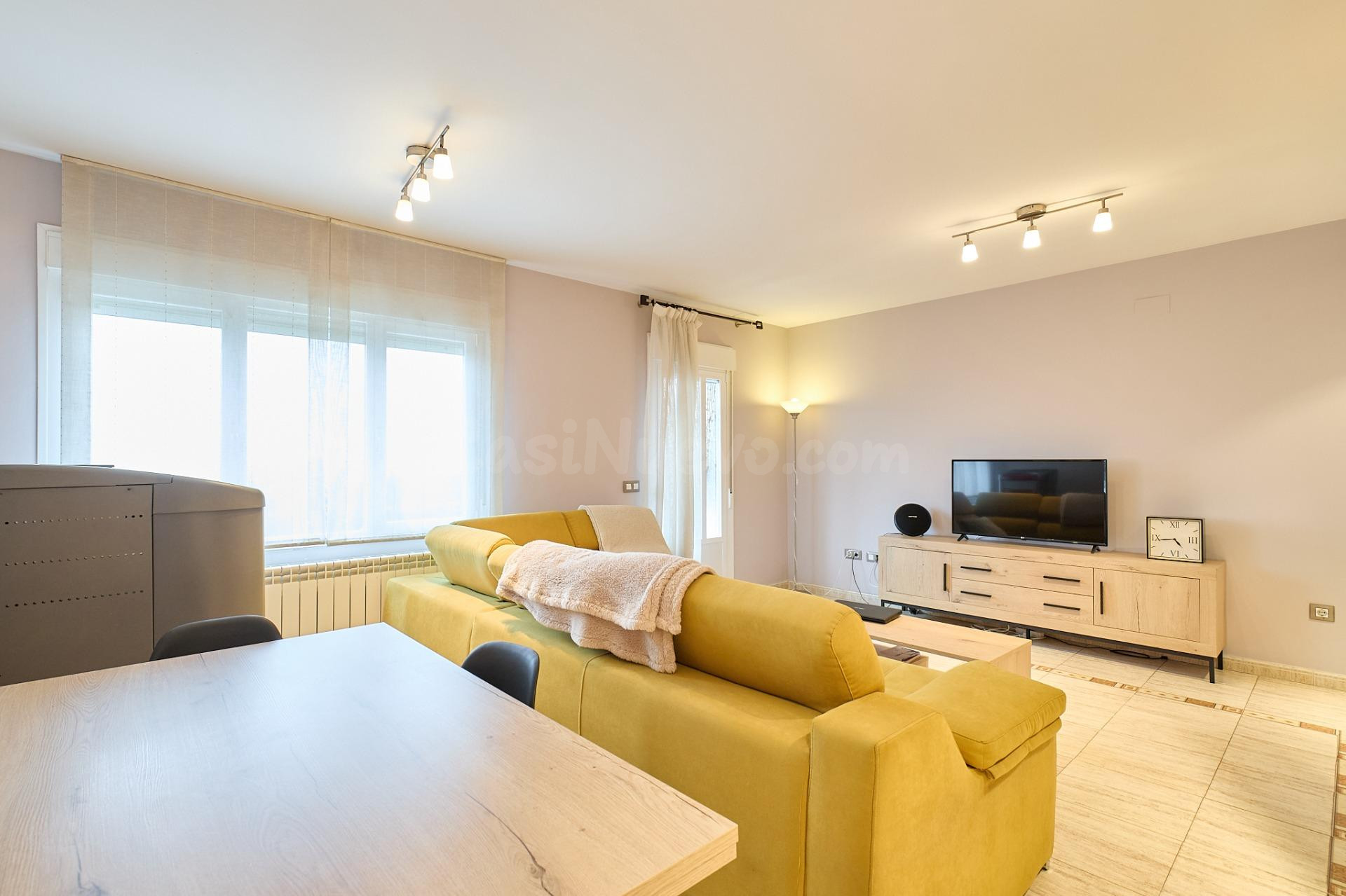 EXCLUSIVO CHALET DE ALTO STANDING EN LA SIERRA DE BÉJAR - foto 2