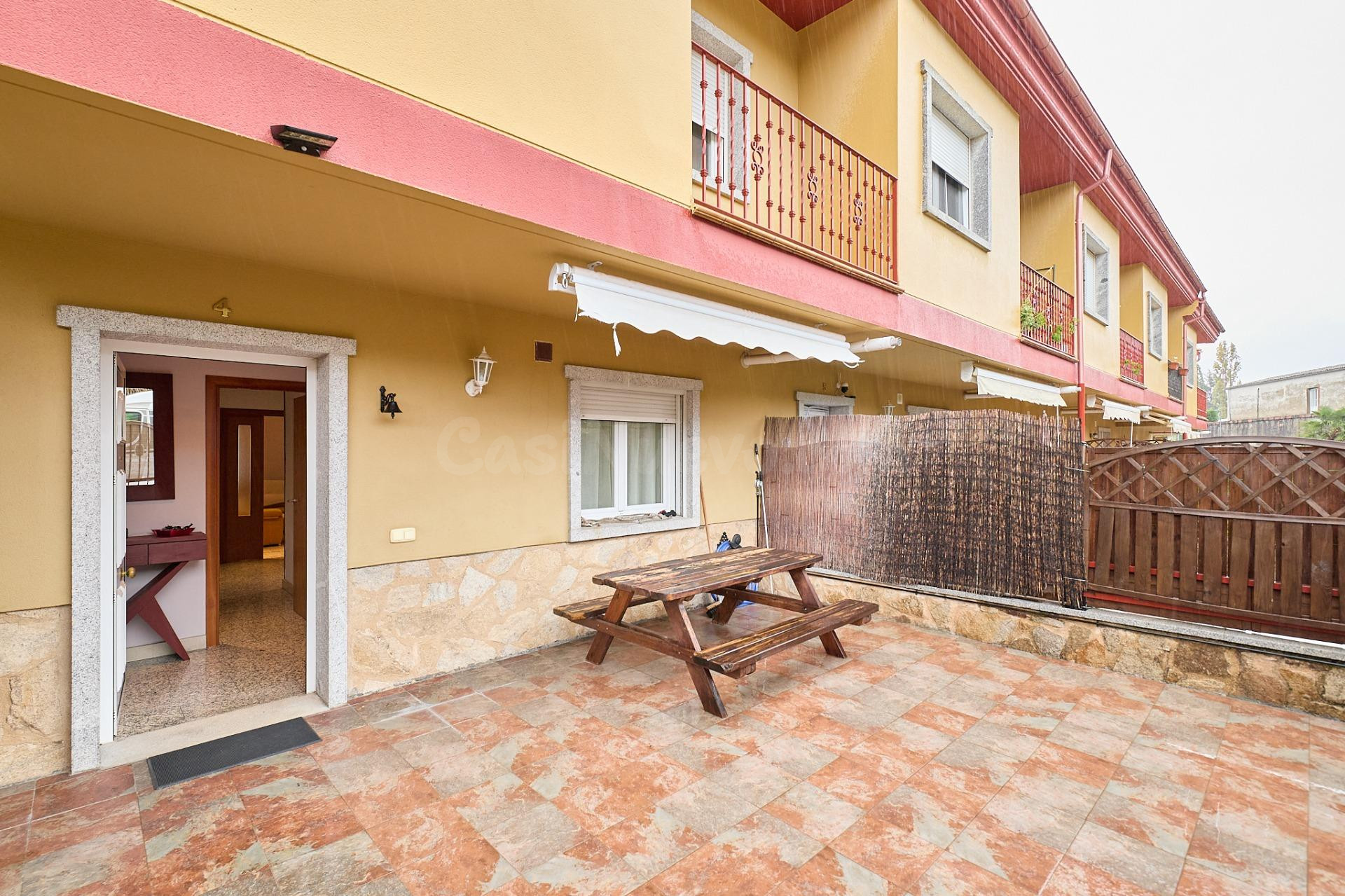 EXCLUSIVO CHALET DE ALTO STANDING EN LA SIERRA DE BÉJAR - foto 4