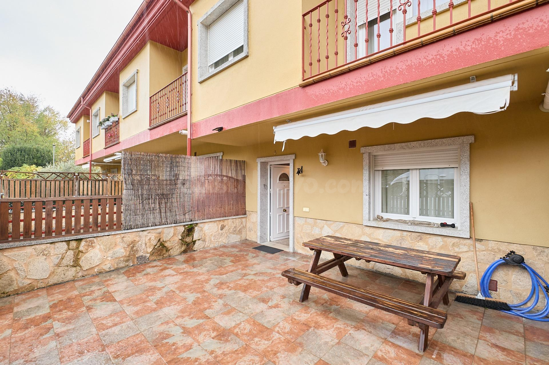 EXCLUSIVO CHALET DE ALTO STANDING EN LA SIERRA DE BÉJAR - foto 5