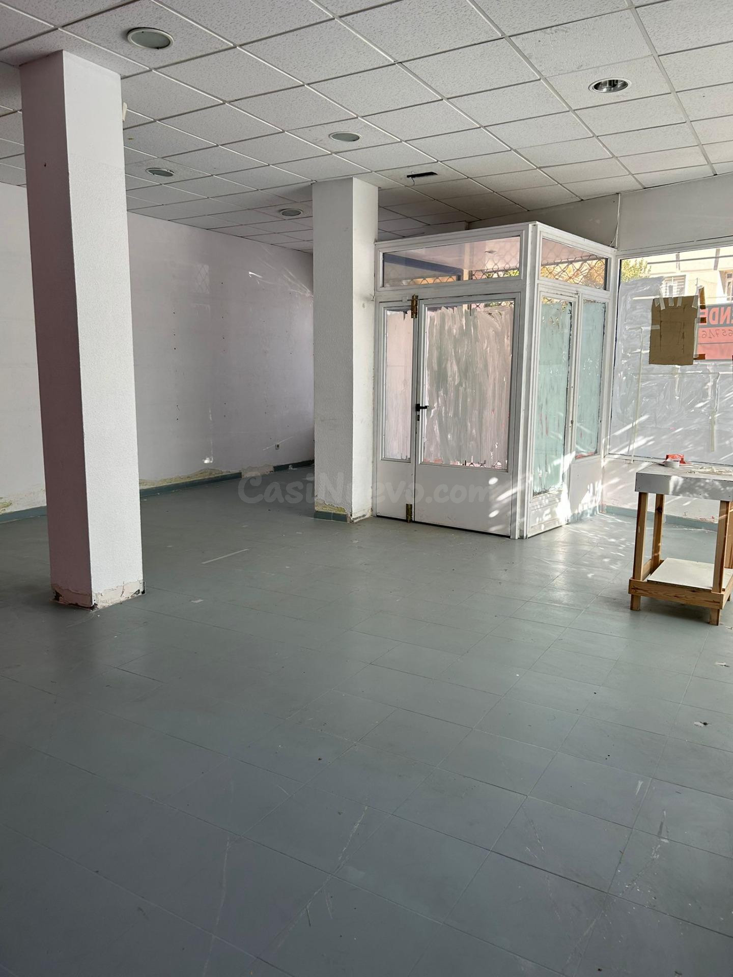 Local en esquina – Centro de Guadalajara