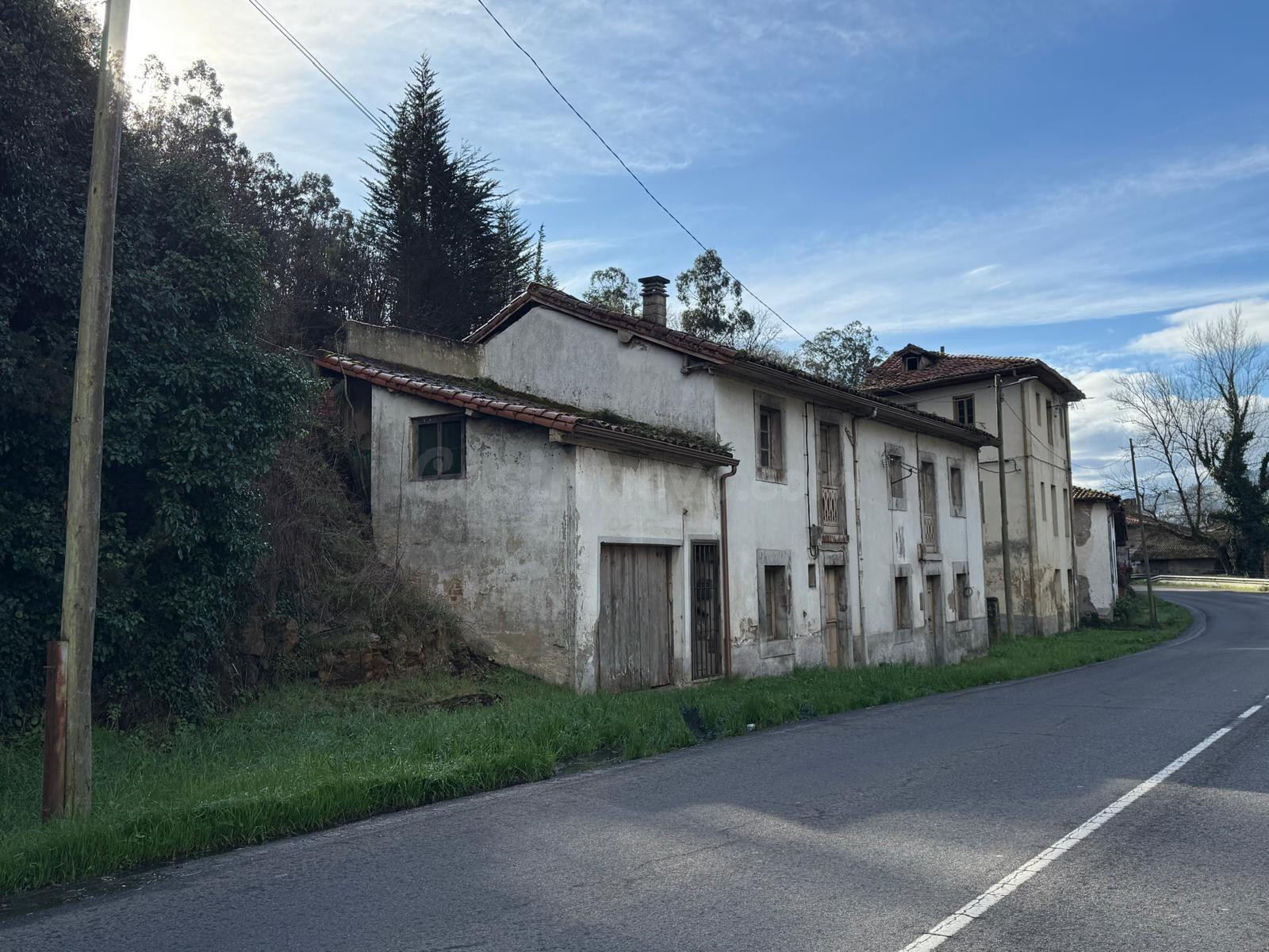 ✨Oportunidad única: Chalet adosado con encanto en Peñaflor – - foto 5