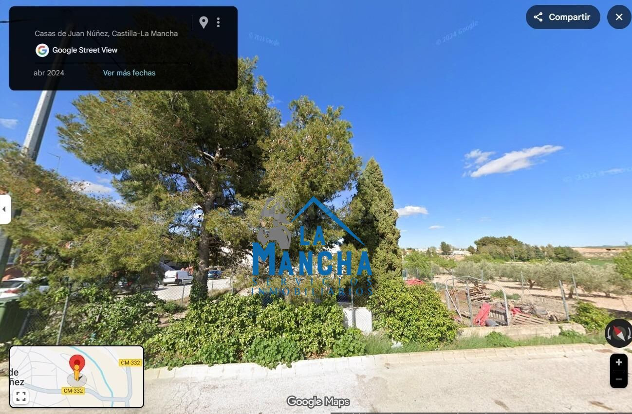 *65.000€* INMOBILIARIA LA MANCHA VENDE TERRENO URBANO EN CAS - foto 4