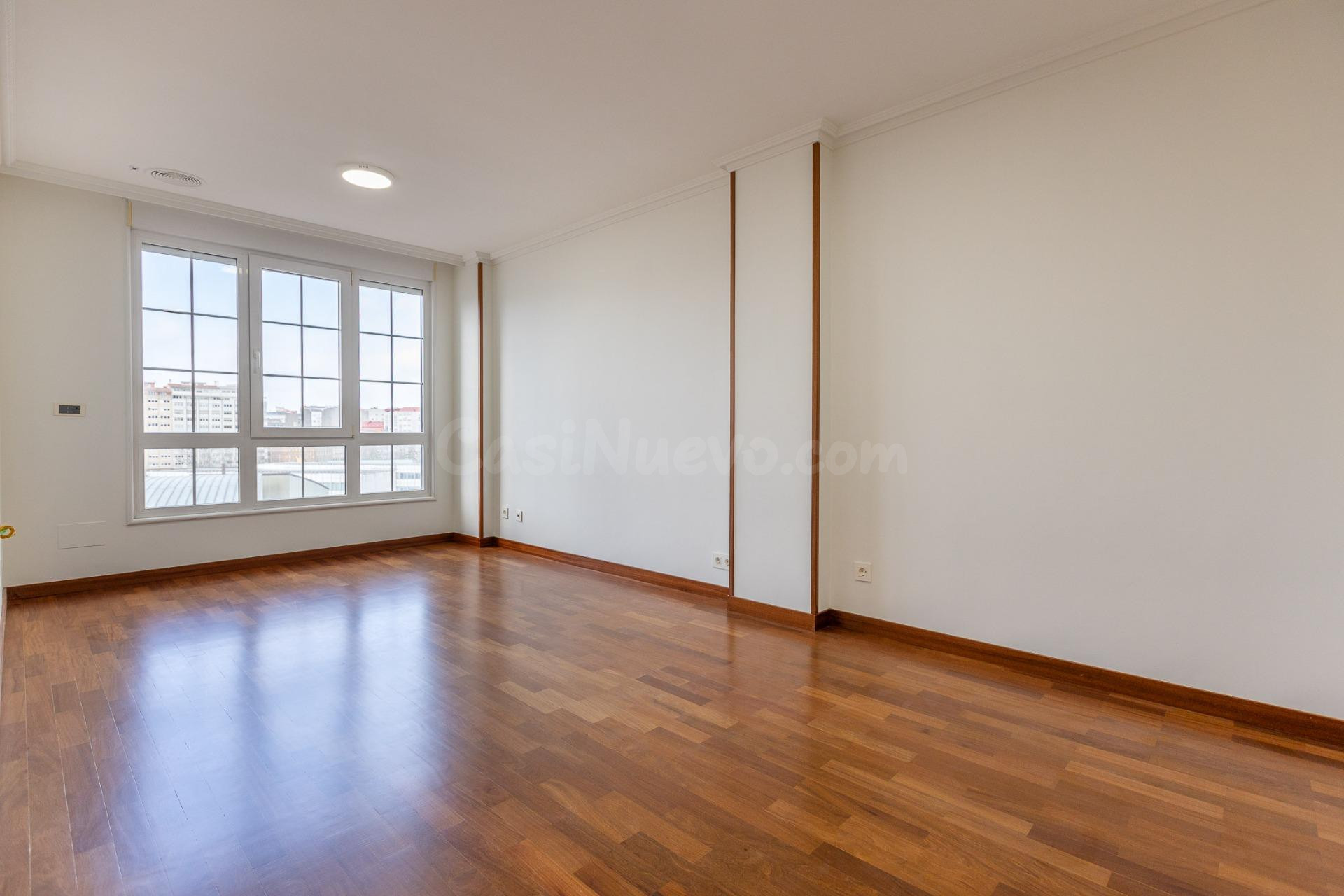 Piso 3 habitaciones 117m² en venta - Riazor - Los Rosales - foto 2