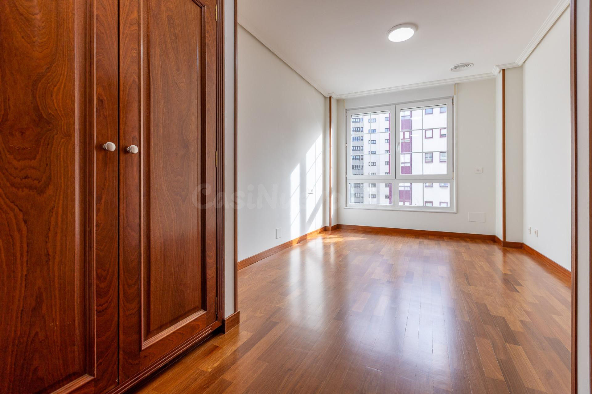 Piso 3 habitaciones 117m² en venta - Riazor - Los Rosales - foto 3