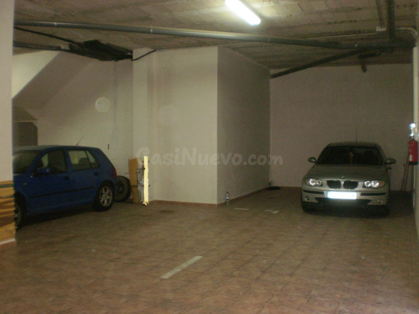 Local comercial en alquiler - El pilar