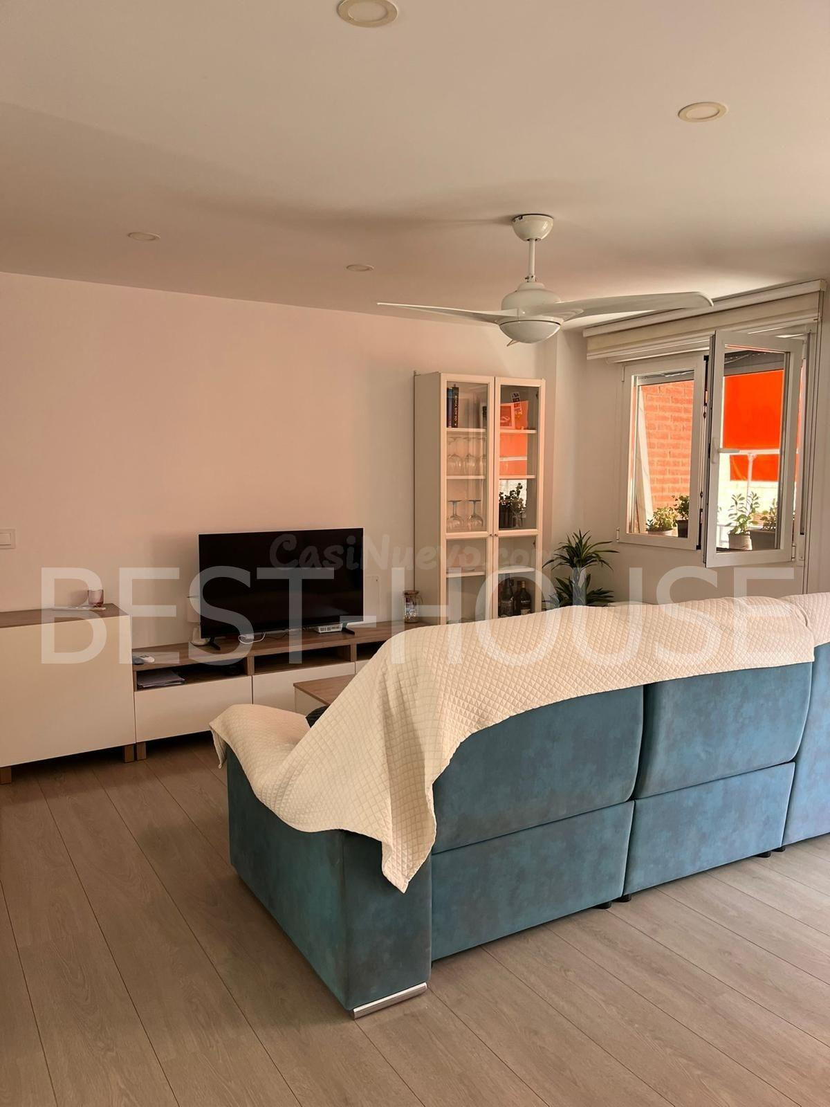 Piso Reformado y Moderno en Molina de Segura – Junto a CC Vega Plaza