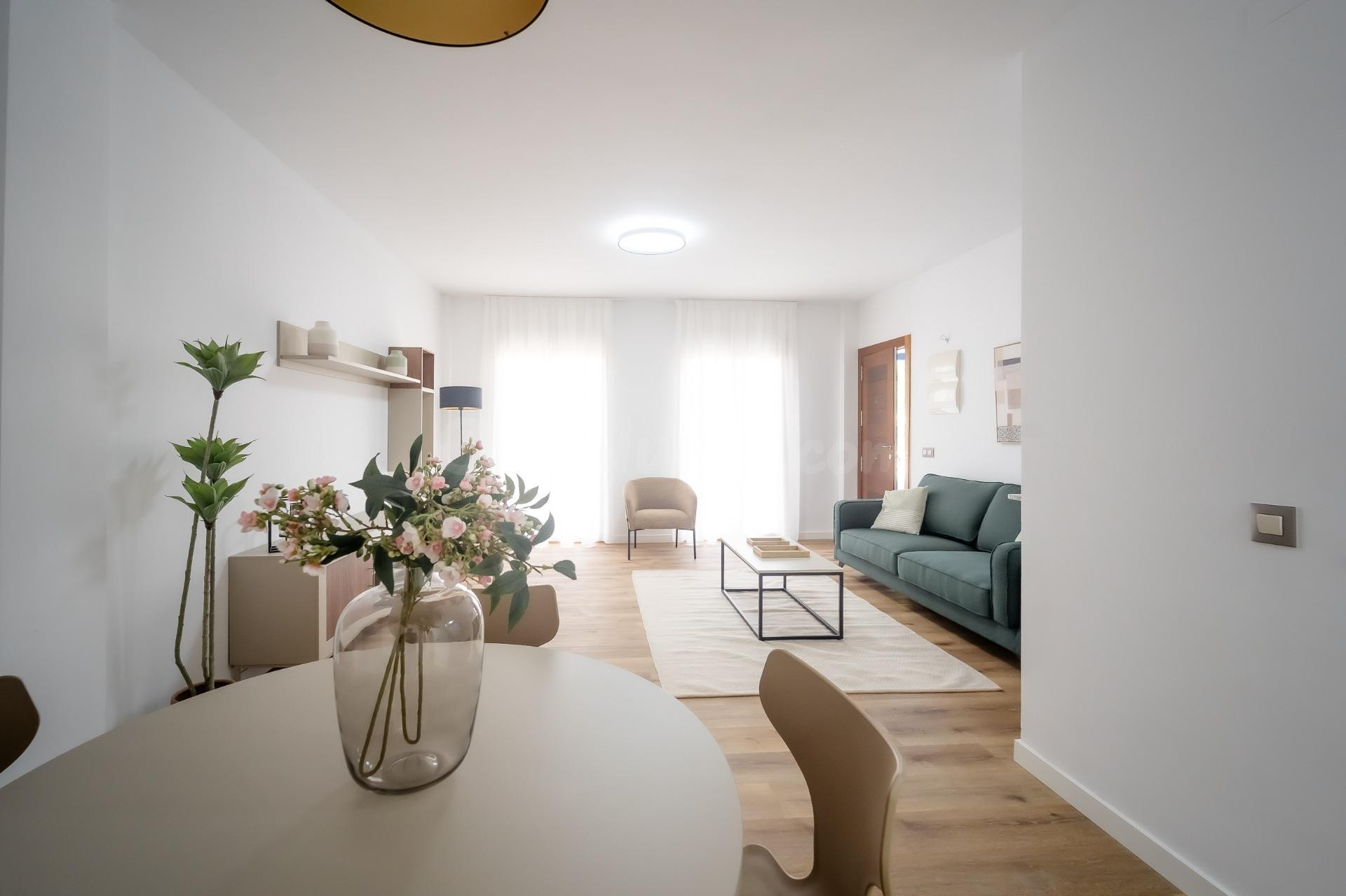 Apartamento en Cuevas del Almanzora - Almería