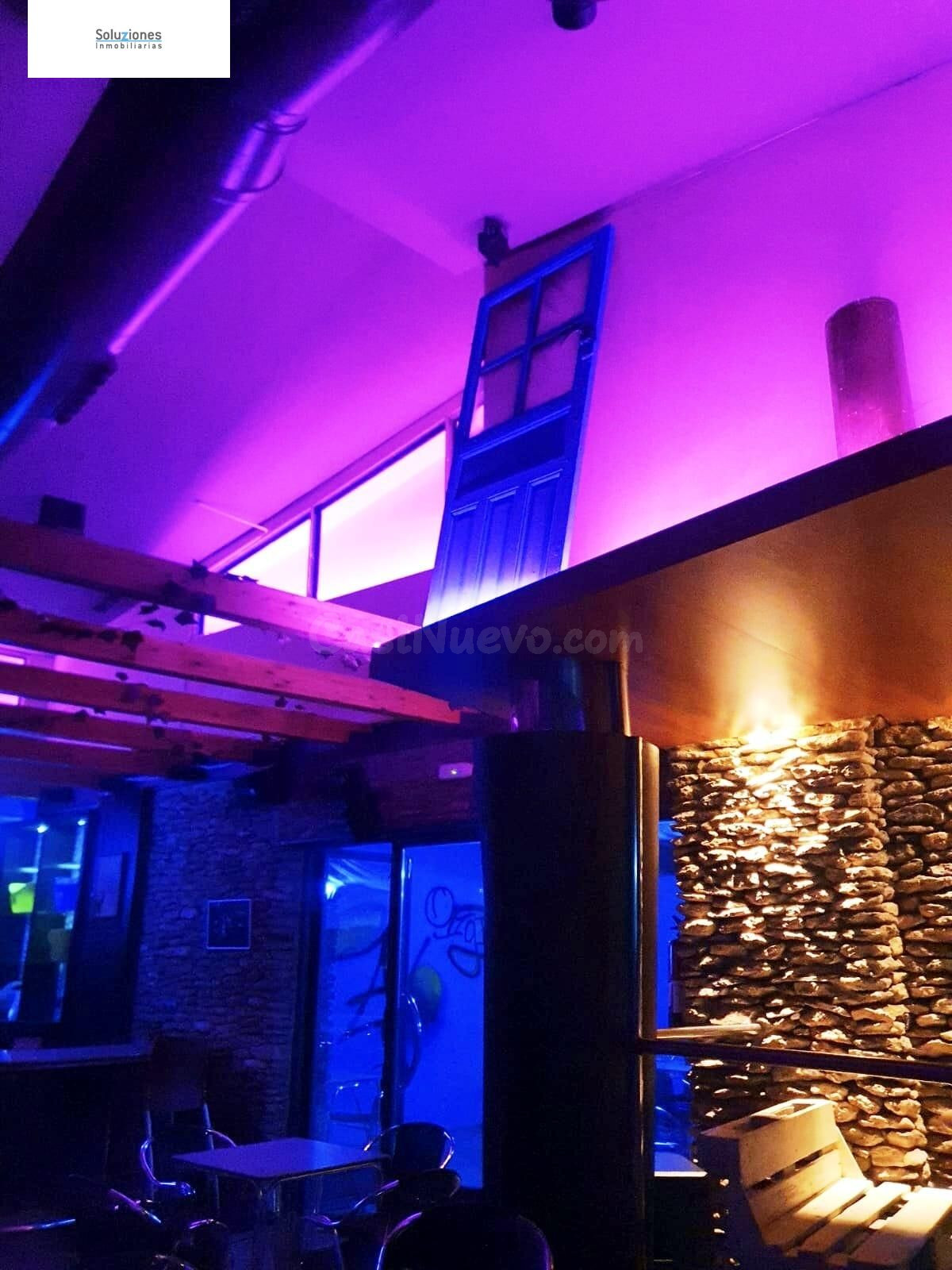 Oportunidad Única: Local destinado a Disco-Pub y cafetería y - foto 5