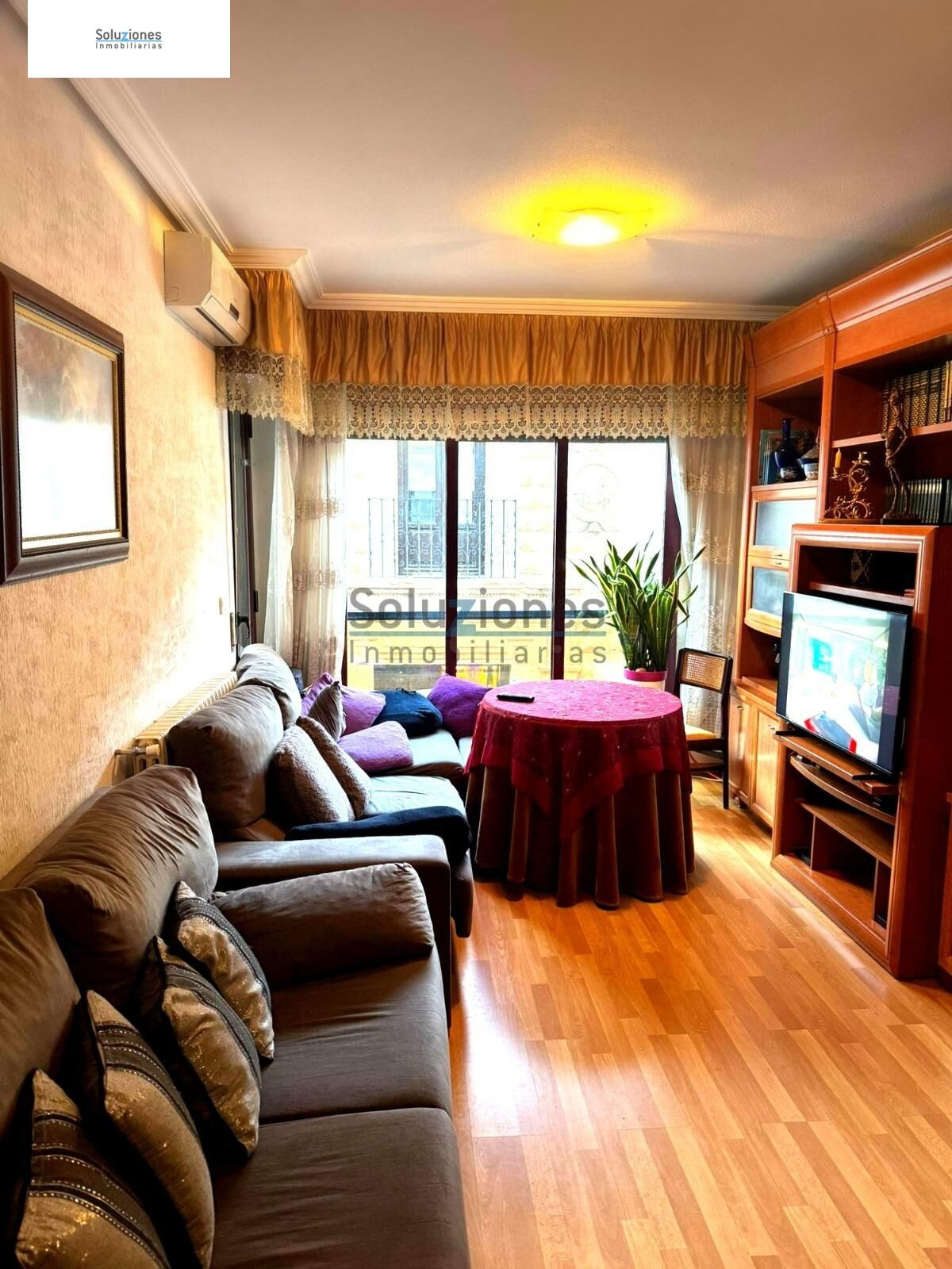 APARTAMENTO EN EL CENTRO DE ALBACETE