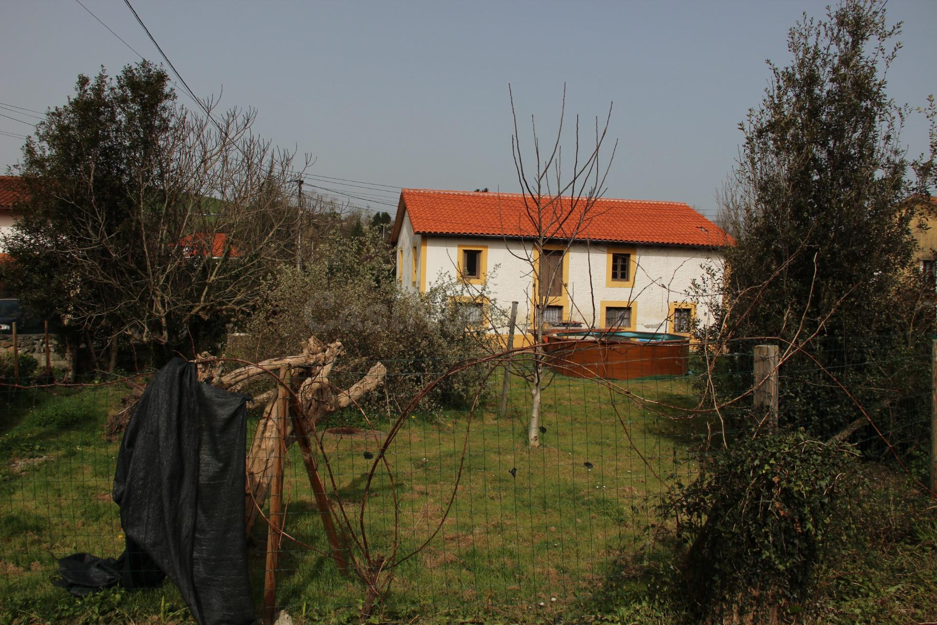 Encantadora casa con carácter en Puente Agüero - foto 2