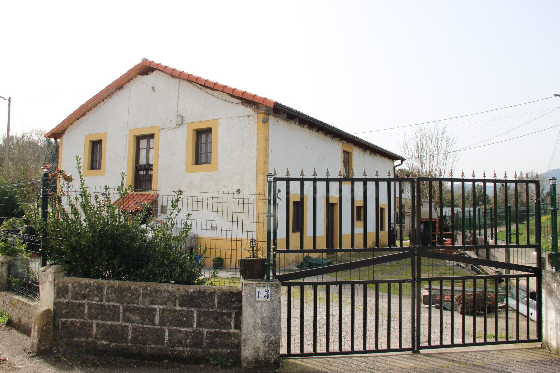 Encantadora casa con carácter en Puente Agüero - foto 4