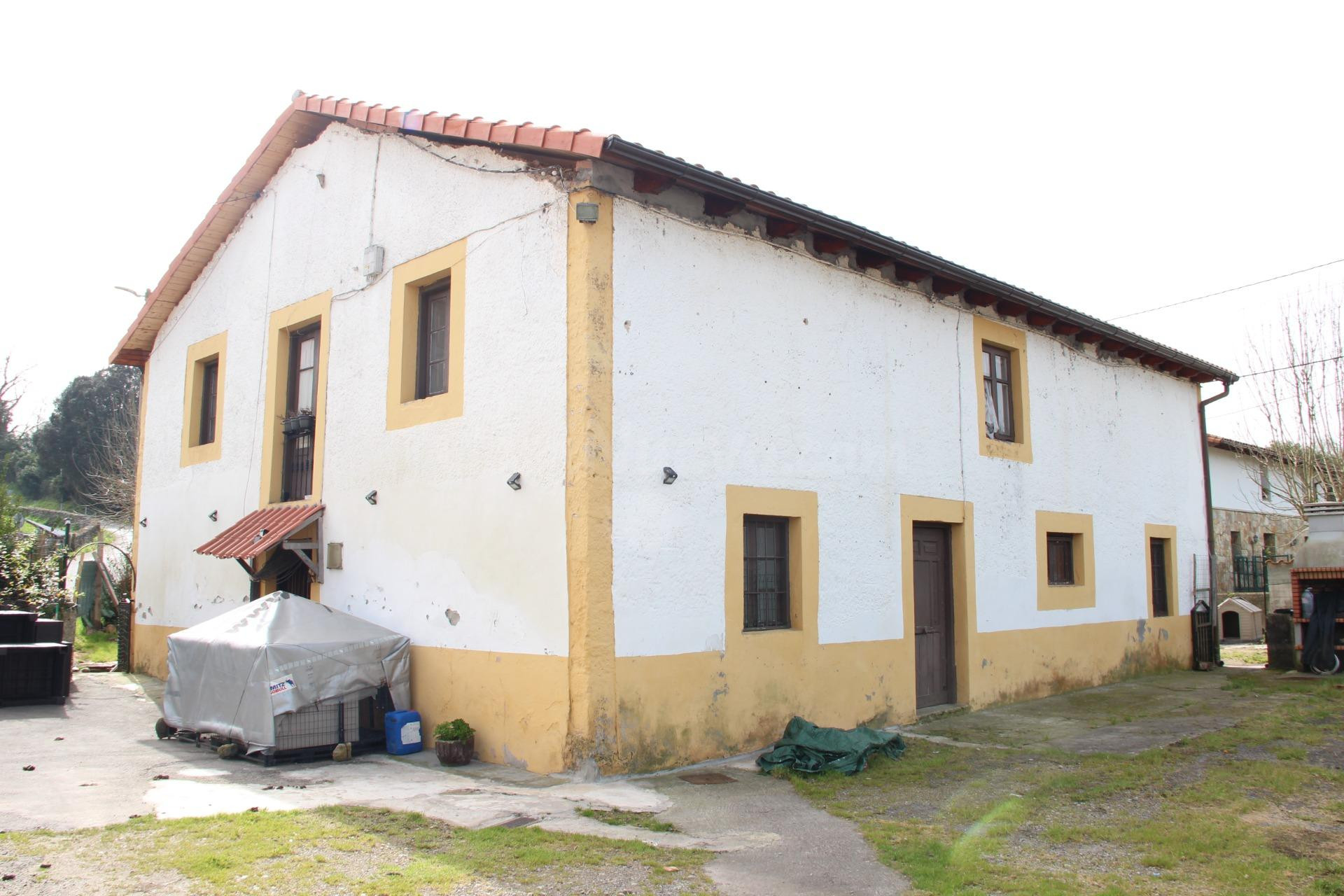 Encantadora casa con carácter en Puente Agüero - foto 5