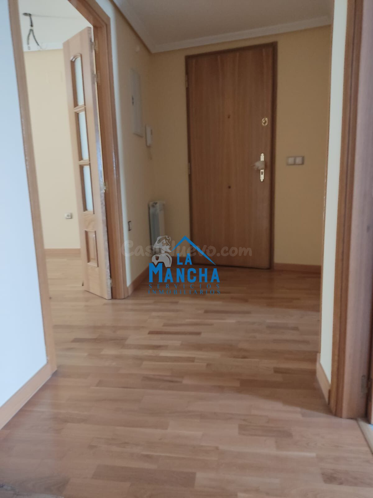 *380.000€* INMOBILIARIA LA MANCHA VENDE PISO EN PLENO CENTRO DE ALBACETE.