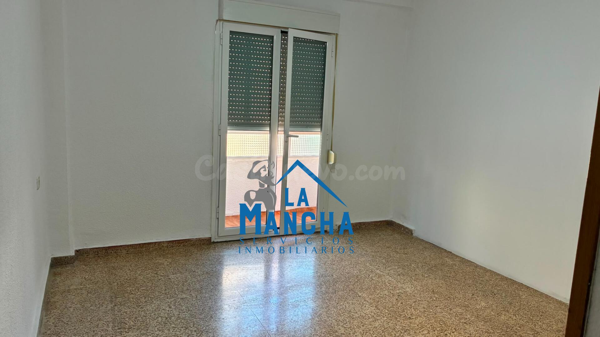 *175.000€* INMOBILIARIA LA MANCHA VENDE PISO EN ZONA CIRCUNVALACION-FATIMA DE ALBACETE