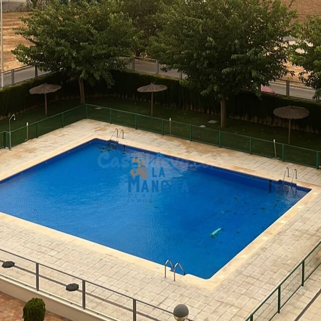 *271.000€* INMOBILIARIA LA MANCHA VENDE PISO EN ZONA IMAGINALIA DE ALBACETE