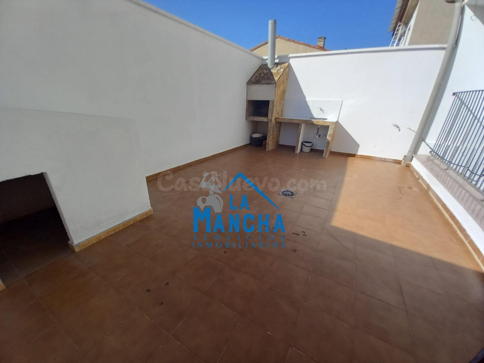 *149.000€*.INMOBILIARIA LA MANCHA VENDE PRECIOSO ADOSADO DE  - foto 3