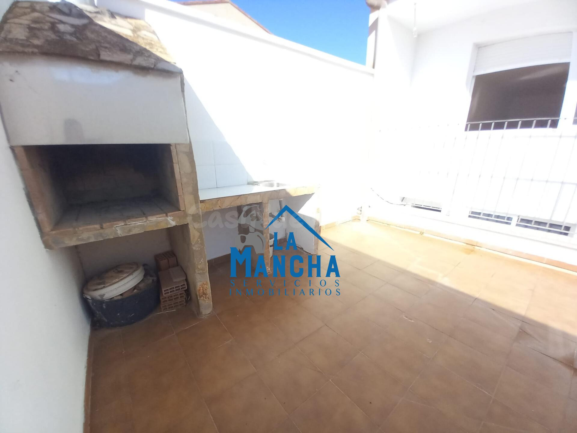 *149.000€*.INMOBILIARIA LA MANCHA VENDE PRECIOSO ADOSADO DE  - foto 4