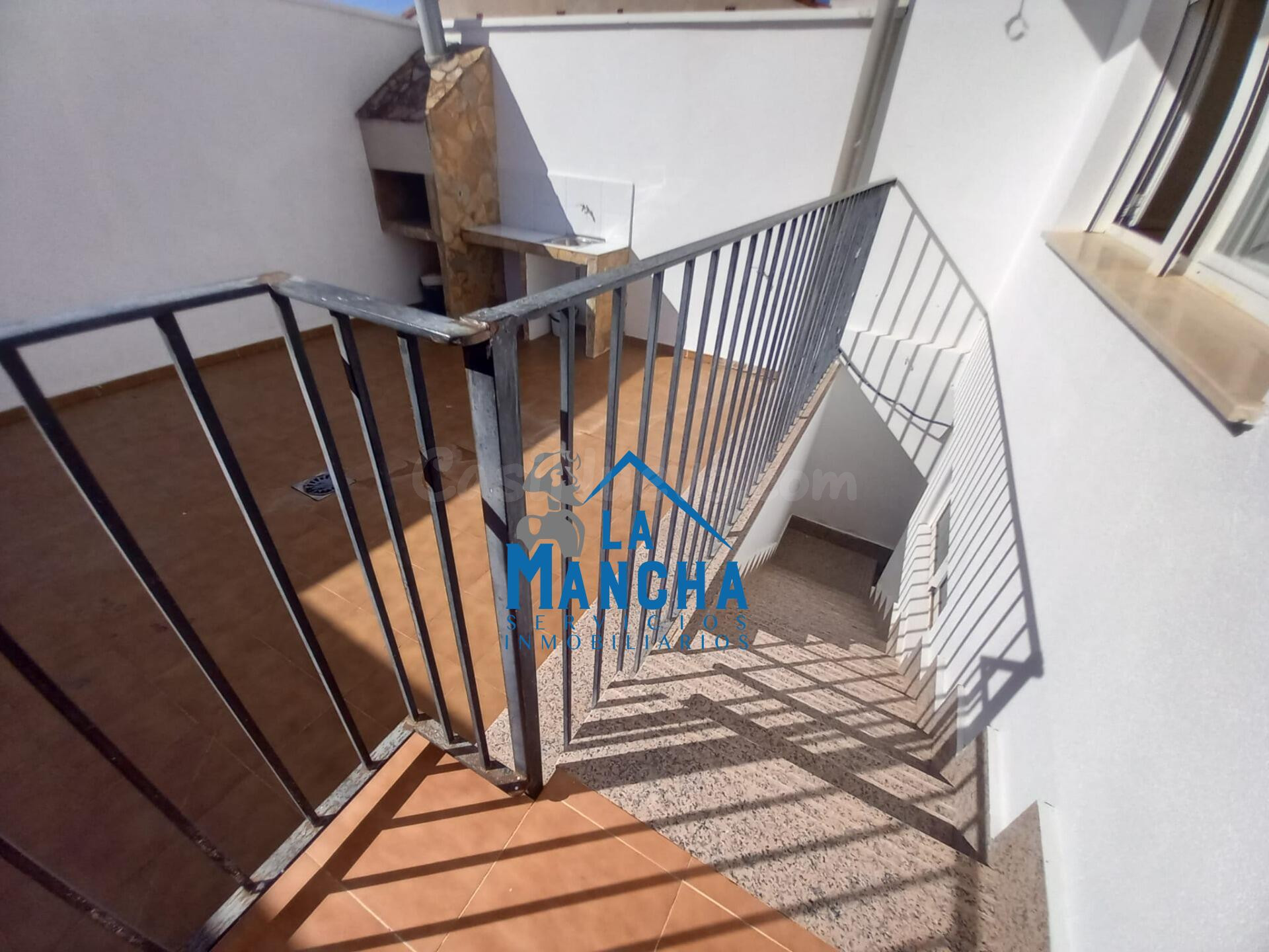 *149.000€*.INMOBILIARIA LA MANCHA VENDE PRECIOSO ADOSADO DE  - foto 5