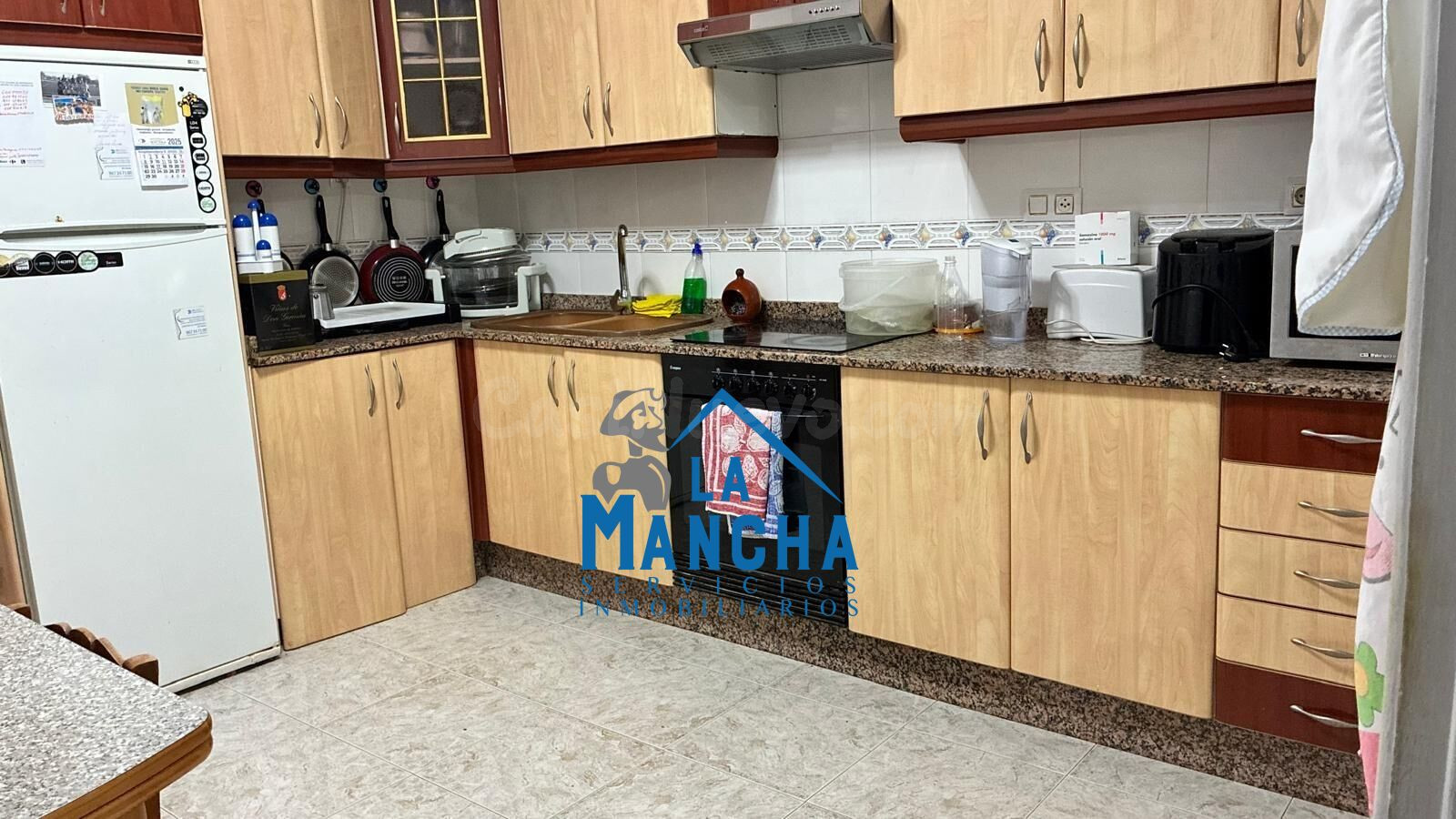 *85.000€* INMOBILIARIA LA MANCHA VENDE CASA EN MADRIGUERAS-A - foto 5