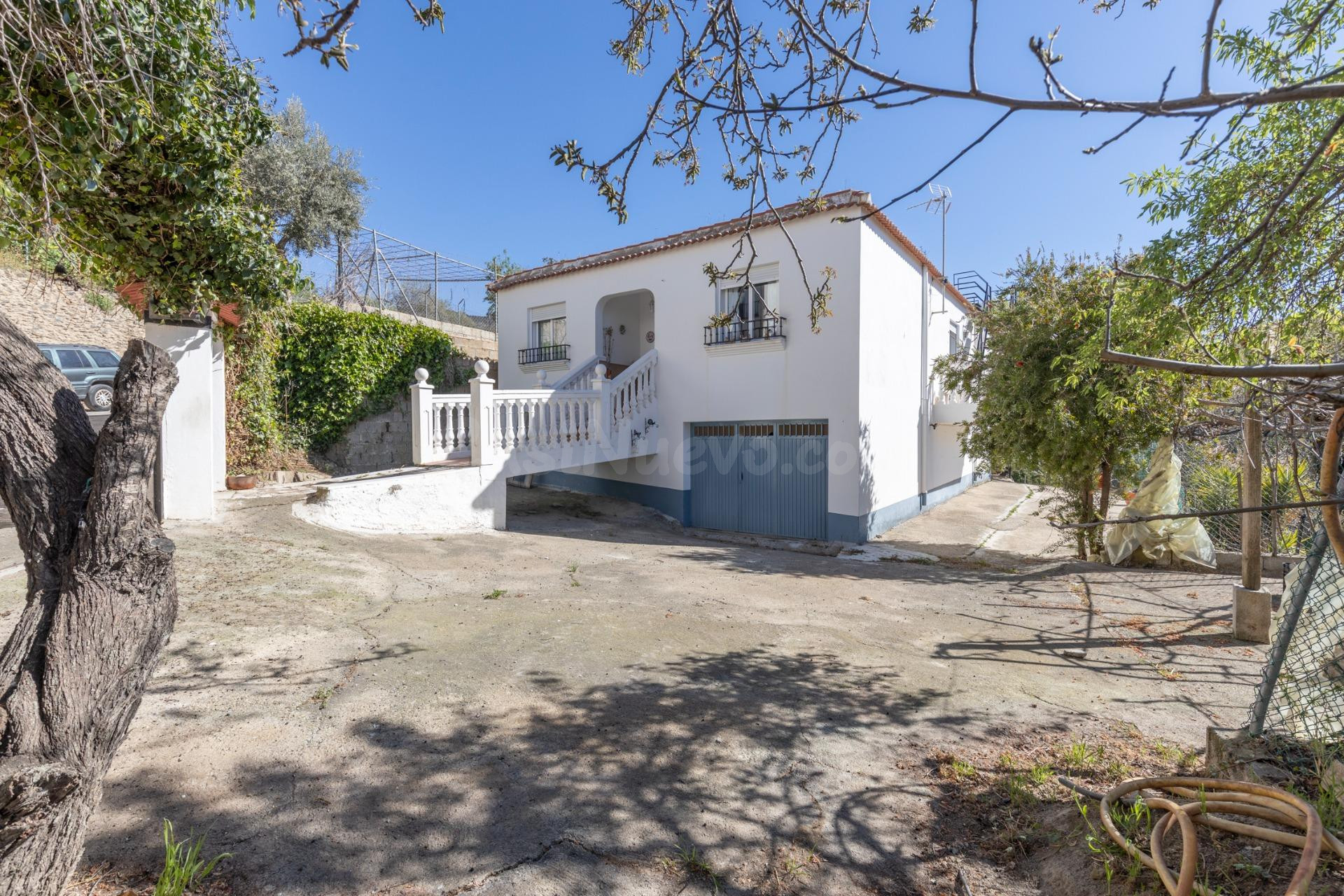 Chalet en  Cádiar - foto 2