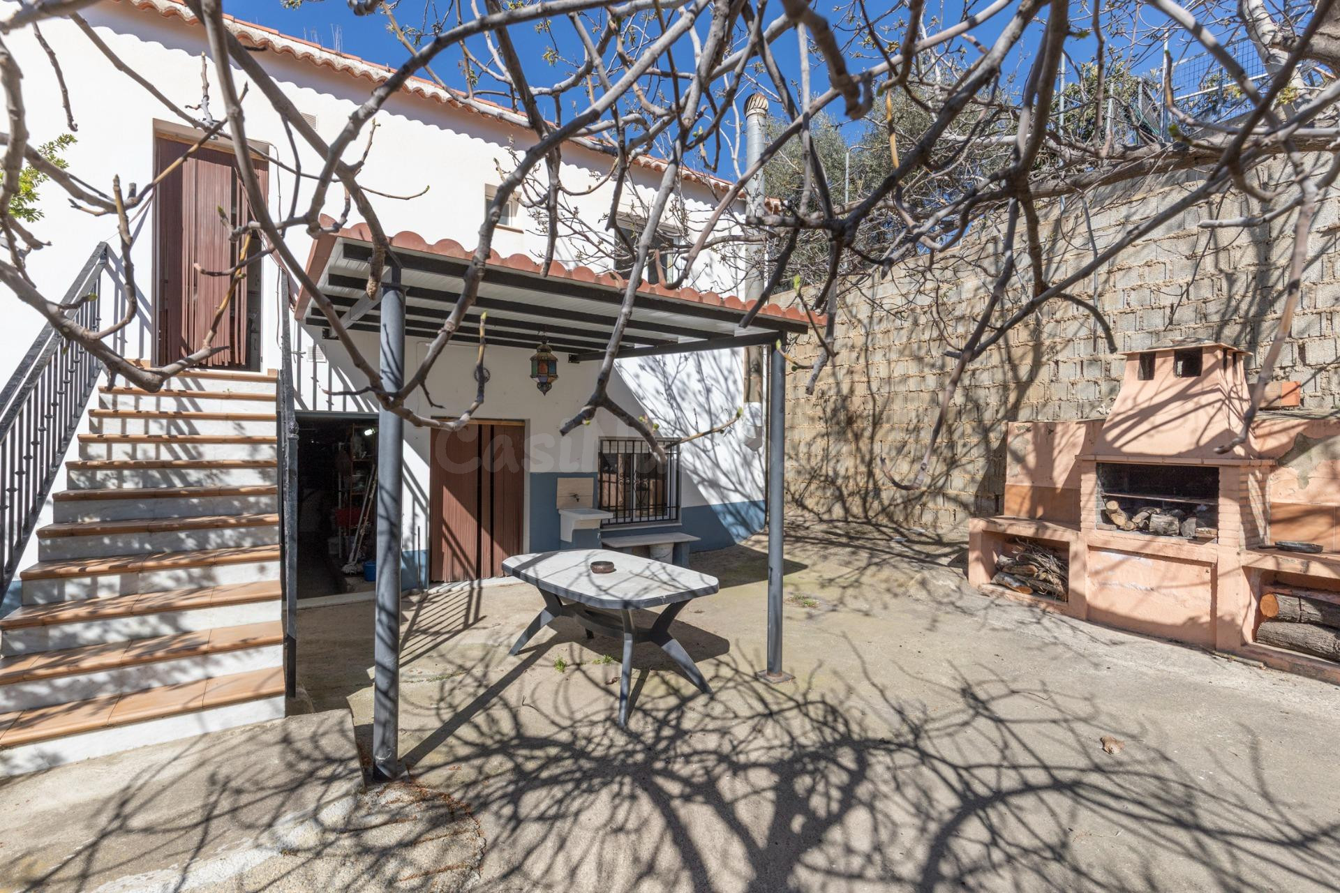 Chalet en  Cádiar - foto 3