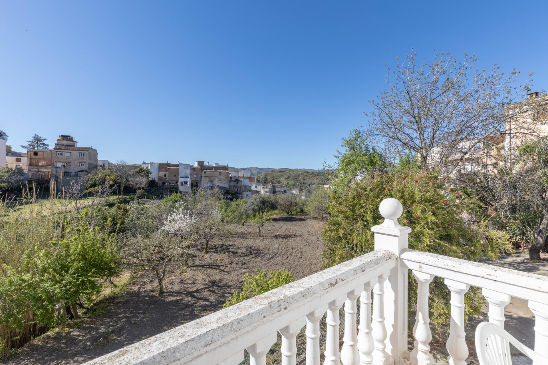 Chalet en  Cádiar - foto 4